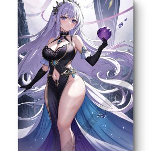 Tableau Anime - Naho