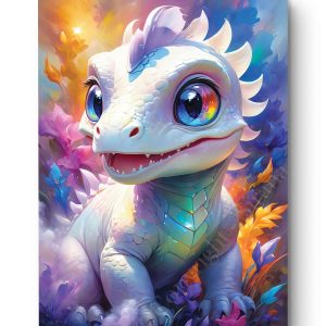 Tableau Dragonnet