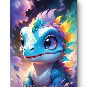 Tableau Dragonnet