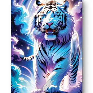 Tableau Tigre