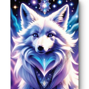 Tableau Renard