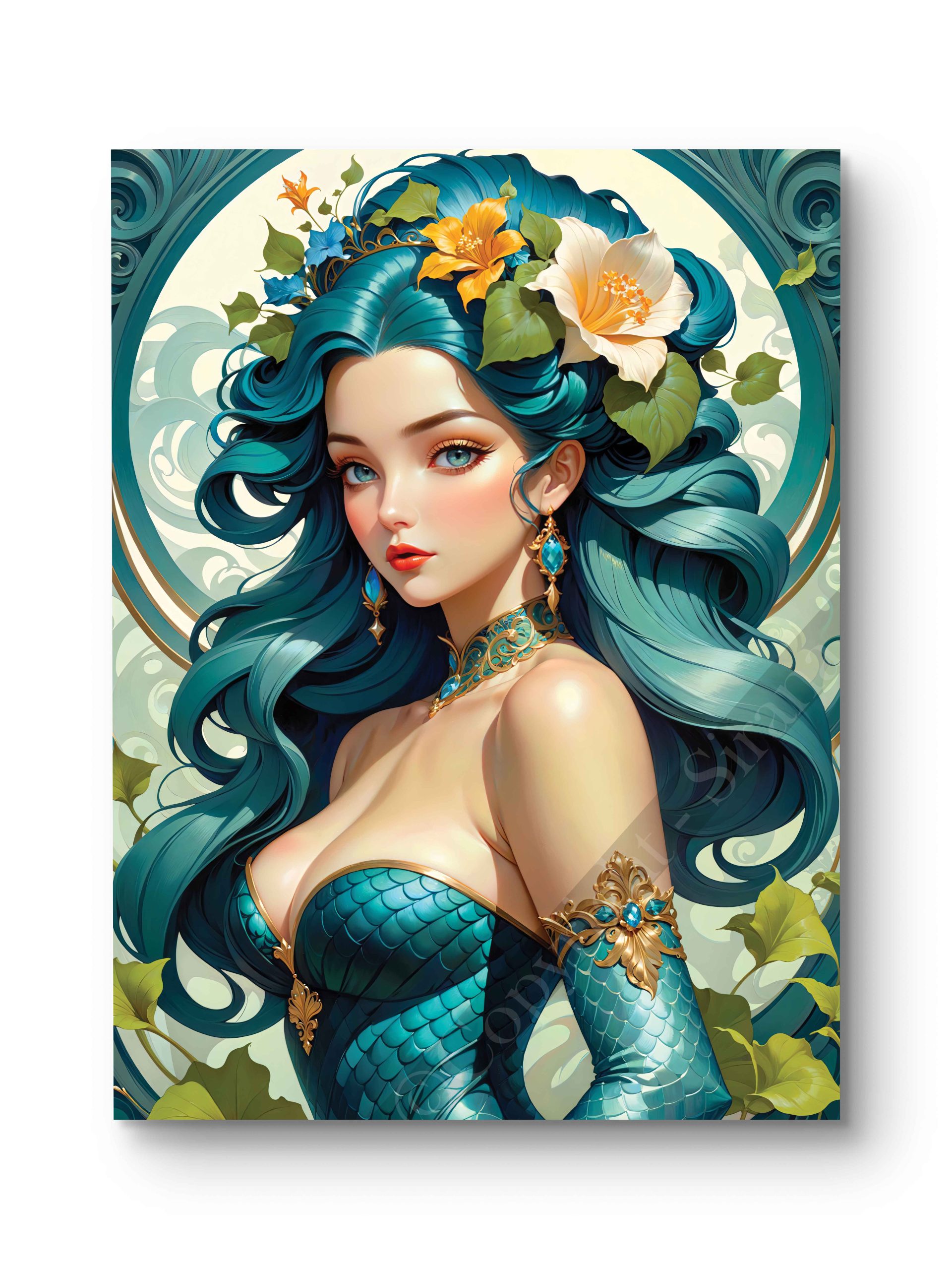 Beautés Enchantées