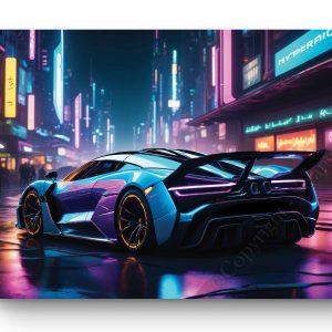 Cybercar