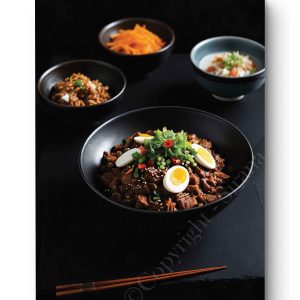 Tableau Ramen