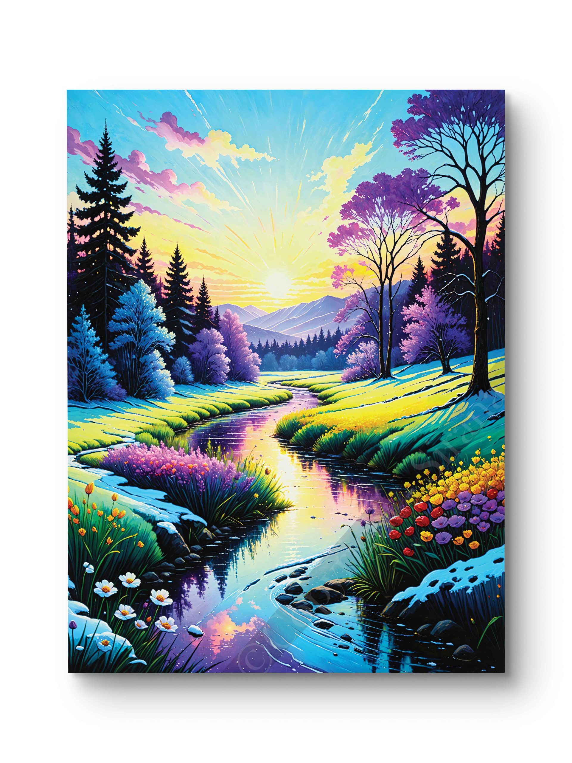 Dream River