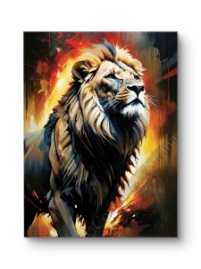Puissance Animale