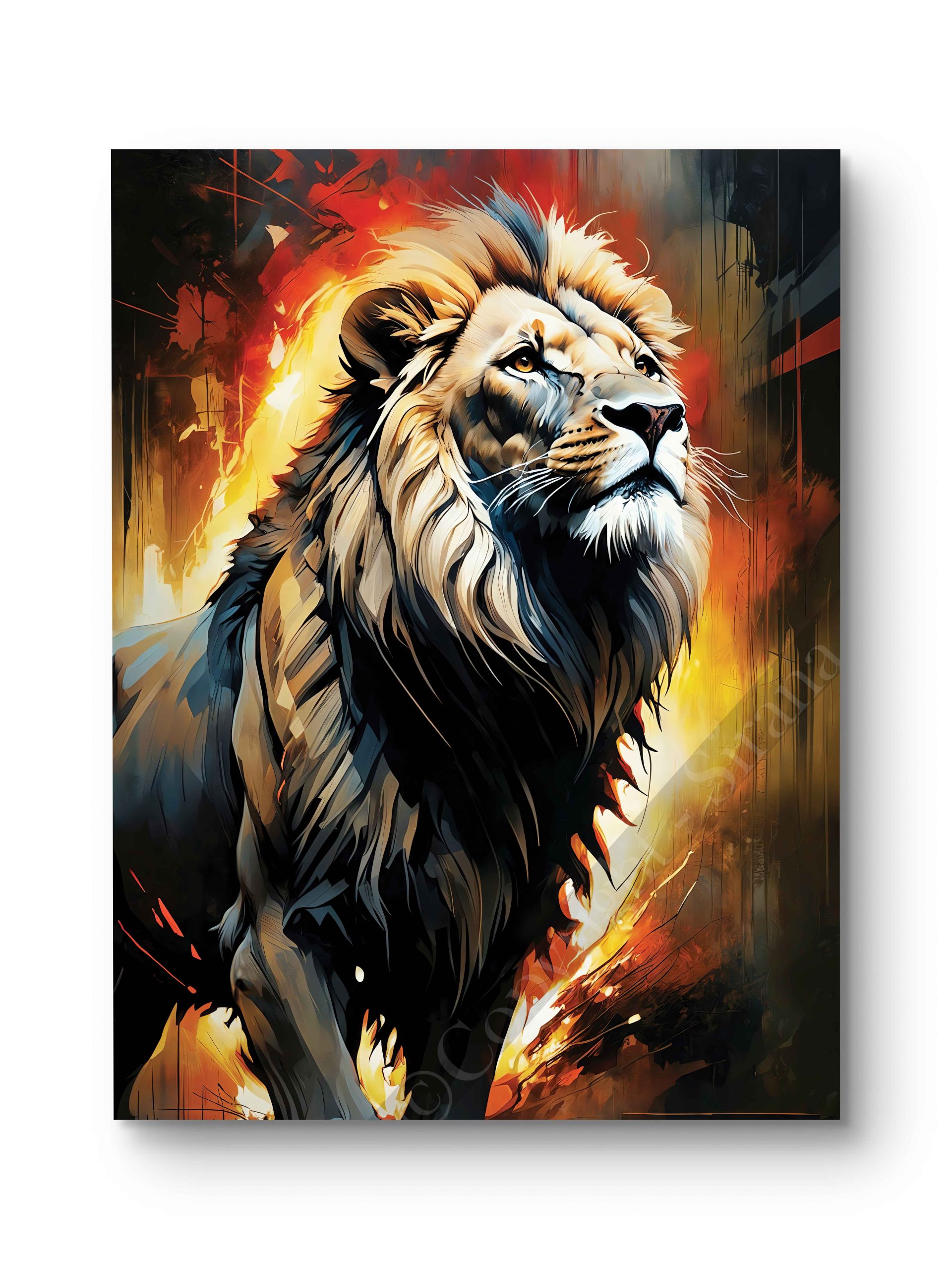 Puissance Animale