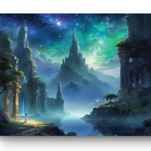 Tableau Citadelle des Étoiles