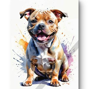 Happy Dogs