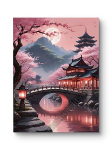 Tableau Pont des Rêves