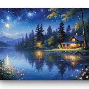 Tranquillité Nocturne