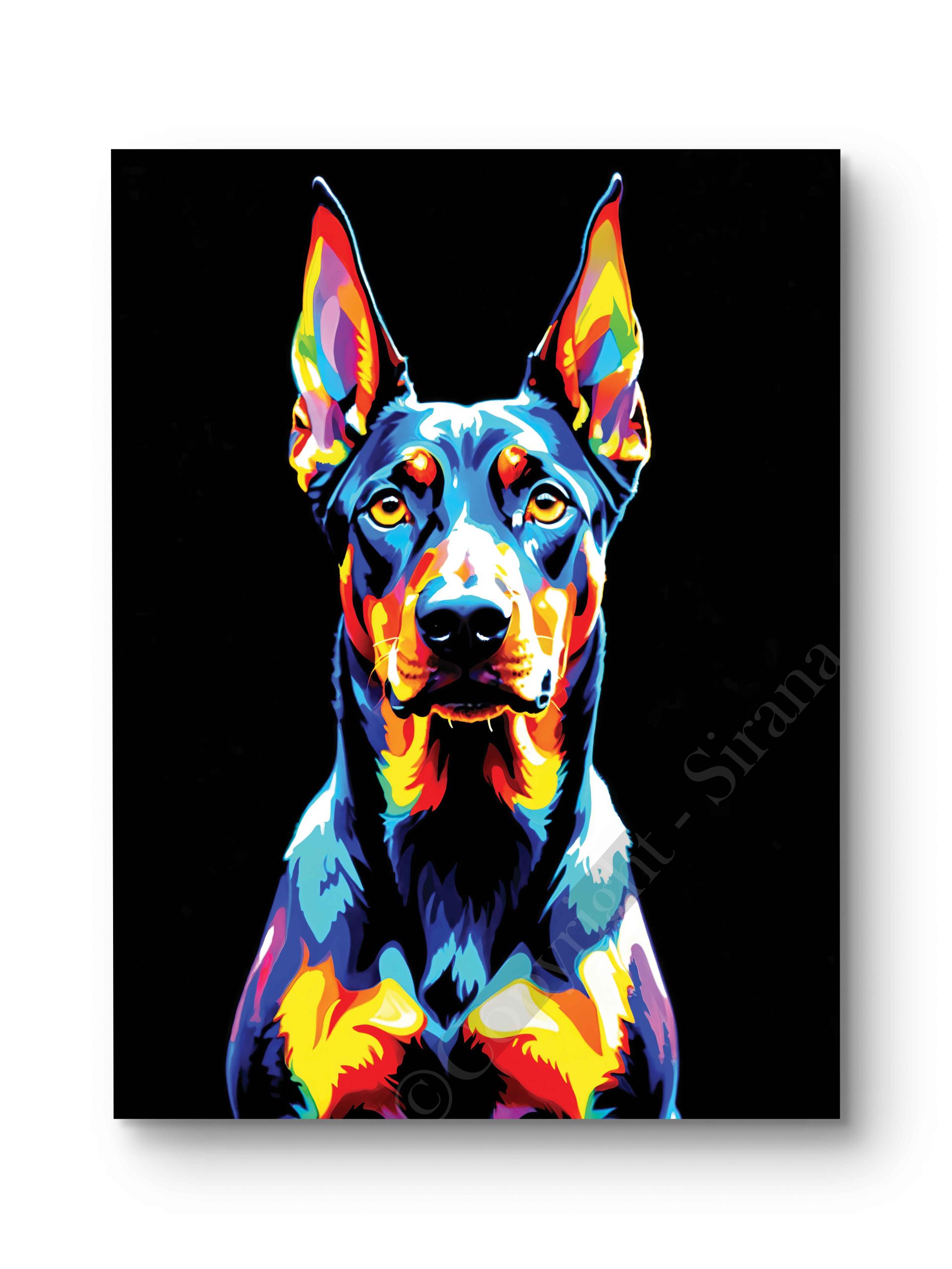 Compagnons Colorés