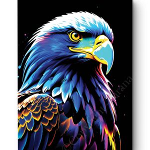 Tableau Aigle