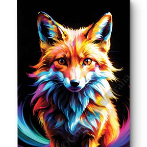 Tableau Renard