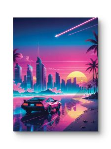 Synth City