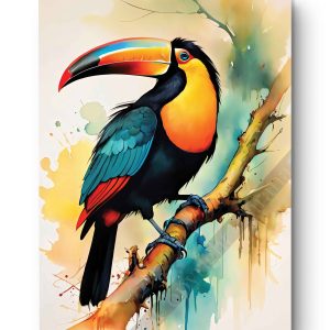 Tableau Toucan