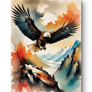 Tableau Aigle
